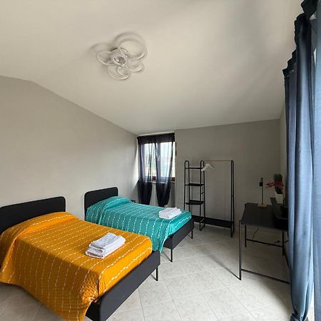 Castelli Home - Castelli Apartments Albano Laziale Zewnętrze zdjęcie