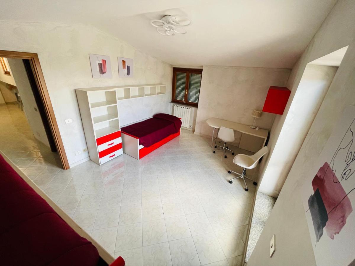 Castelli Home - Castelli Apartments Albano Laziale Zewnętrze zdjęcie