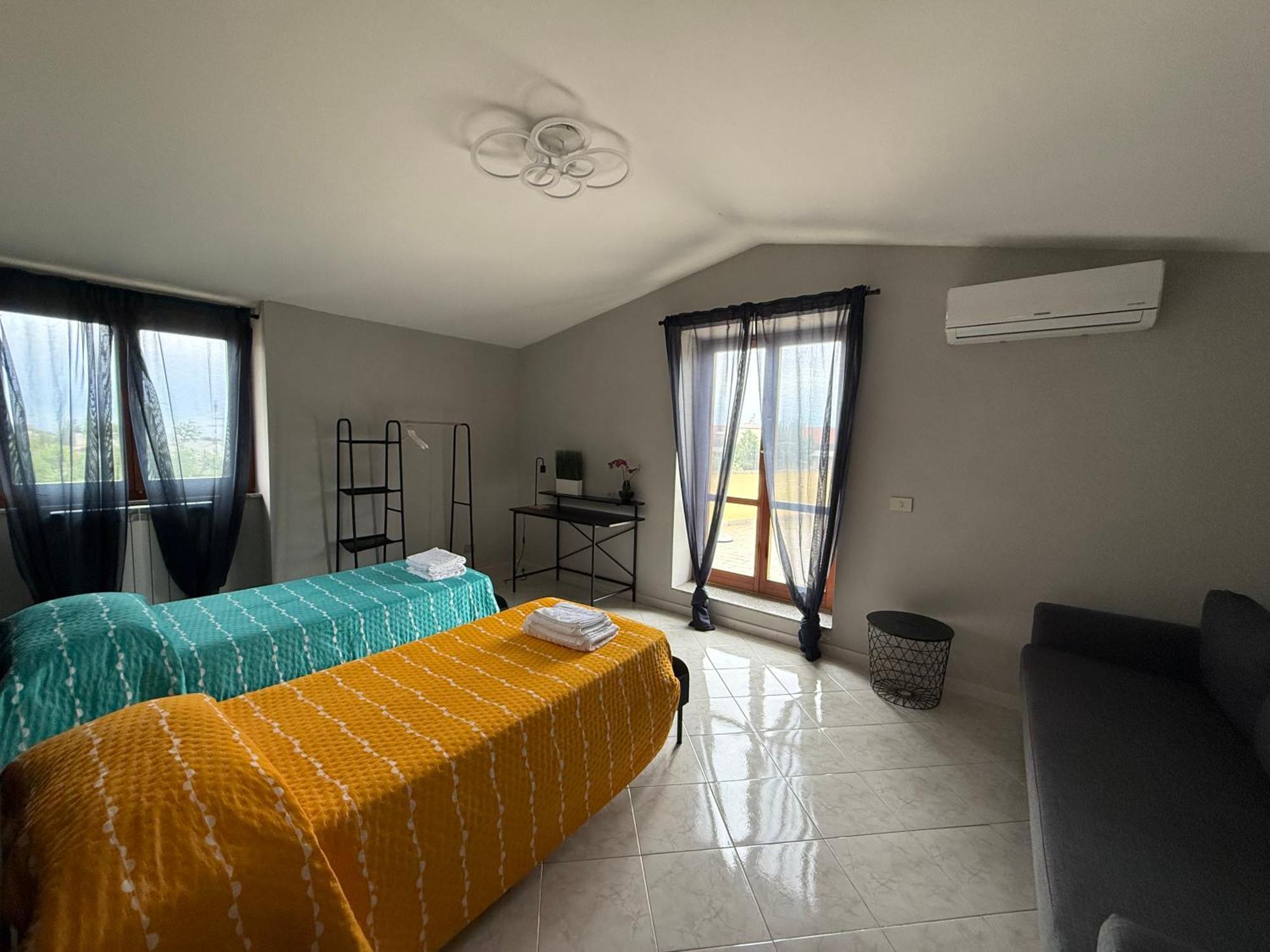 Castelli Home - Castelli Apartments Albano Laziale Zewnętrze zdjęcie